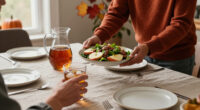 59 Easy Thanksgiving Salads Everyone Will Actually Eat