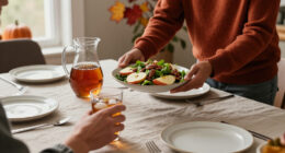 59 Easy Thanksgiving Salads Everyone Will Actually Eat