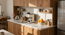 61 Small Kitchen Design Ideas For A Stylish And Functional Space