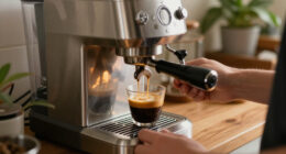 8 Best Flat White Coffee Makers for Silky Milk at Home in 2027