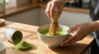 8 Best Matcha Tea Powder Sets for Home Preparation in 2027
