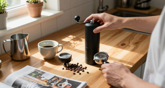 9 Best Espresso Grinders for Home in 2027