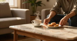 9 Best Marble-Top Wooden Coffee Tables in 2027