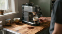 After Brewing Hundreds Of Cups Of Coffee, These Are The 4 Coffee And Espresso Machines That Stood Out