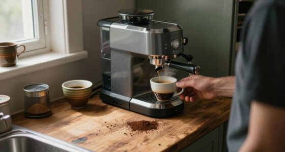 After Brewing Hundreds Of Cups Of Coffee, These Are The 4 Coffee And Espresso Machines That Stood Out