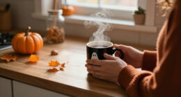 Best Halloween Coffee Mugs Compared
