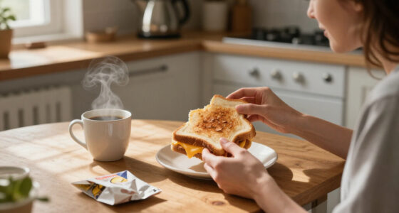 Better (And Cheaper) Than McDonald’s: I Ate Frozen Breakfast Sandwiches Everyday For A Week To Find The Best One