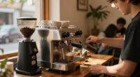 Coffee Shop Setup Shopping Checklist 2026