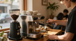 Coffee Shop Setup Shopping Checklist 2026