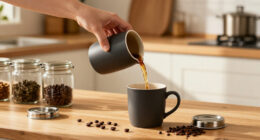 Coffee and Tea Storage Shopping Checklist 2026