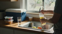Food Safety Tips For Hurricane Recovery