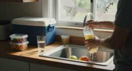 Food Safety Tips For Hurricane Recovery