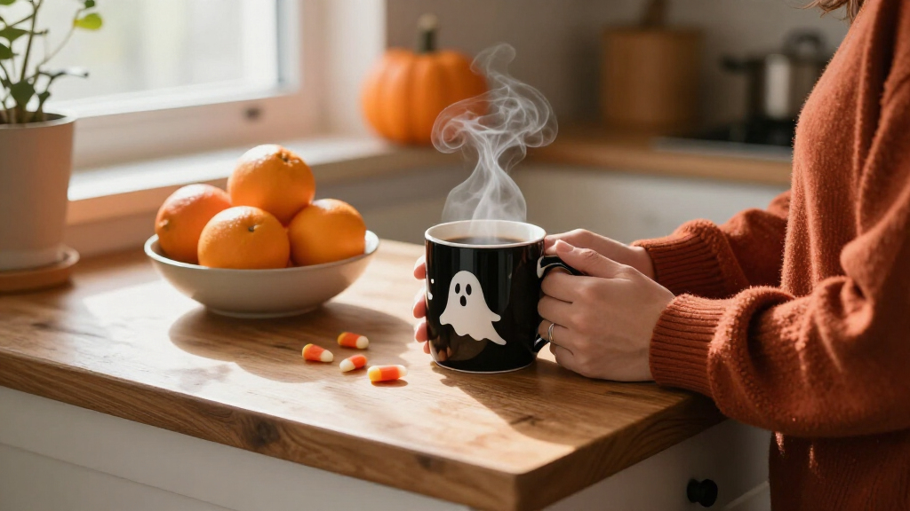 Halloween Coffee Mugs: A Halloween Guide
