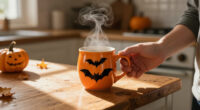 How to Choose Halloween Coffee Mugs