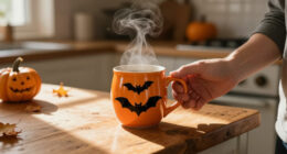 How to Choose Halloween Coffee Mugs