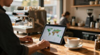 ICO Puts Global Coffee Market Data In One Interactive Place