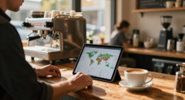 ICO Puts Global Coffee Market Data In One Interactive Place