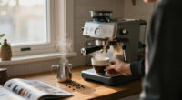 Is the Breville Bambino Espresso Machine Worth It? Honest Take + Alternatives