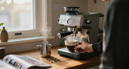 Is the Breville Bambino Espresso Machine Worth It? Honest Take + Alternatives