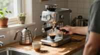 Is the De'Longhi Stilosa Compact Manual Espresso Machine Worth It? Honest Take + Alternatives