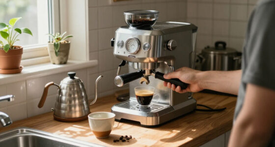 Is the De'Longhi Stilosa Compact Manual Espresso Machine Worth It? Honest Take + Alternatives