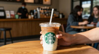 Lawsuit Targets Starbucks ‘Sugar-Free’ Protein Drinks Over Milk Sugar