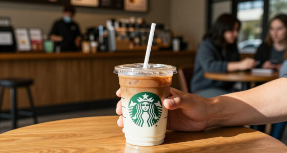 Lawsuit Targets Starbucks ‘Sugar-Free’ Protein Drinks Over Milk Sugar