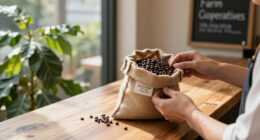 Major Coffee Groups Combine Efforts Toward Responsible Procurement