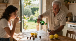 Nocino, Grappa, Limoncello: Italy's Homemade Liqueur Culture