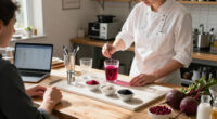 Oterra Teams With HowGood To Track Sustainability Of Natural Colors