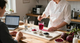 Oterra Teams With HowGood To Track Sustainability Of Natural Colors