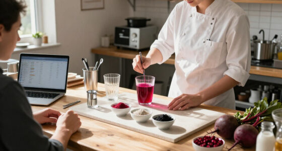 Oterra Teams With HowGood To Track Sustainability Of Natural Colors
