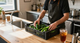 Salmonella Outbreak Traced To Jalapeño Has Ended