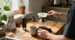 Specialty Coffee Brewing Shopping Checklist 2026