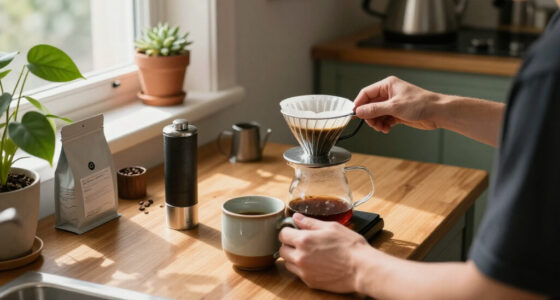Specialty Coffee Brewing Shopping Checklist 2026