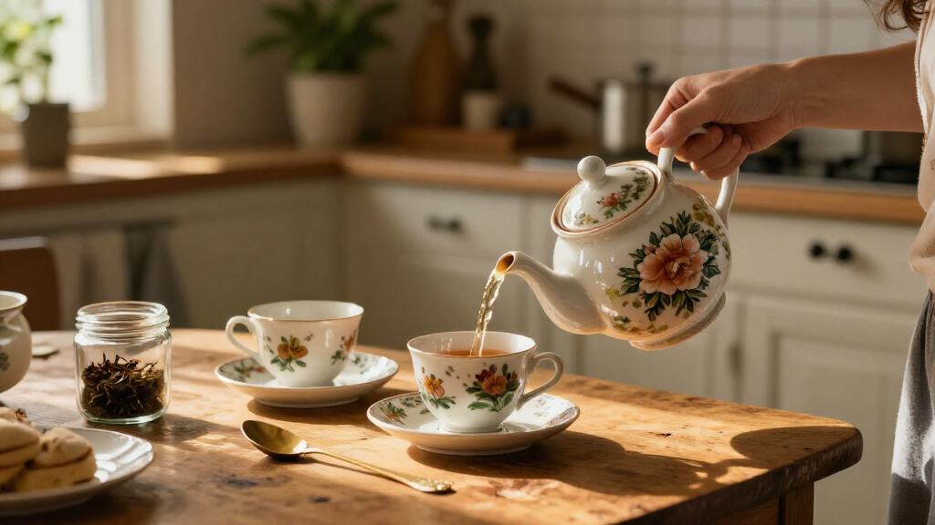 These 5 Thrifted Gift Ideas Are Surprisingly Chic