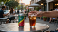 Top 90 Drinking Trends In October: From Canned Cocktails To Functional Coffee
