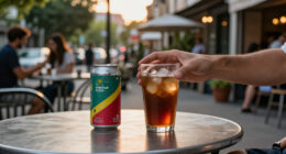 Top 90 Drinking Trends In October: From Canned Cocktails To Functional Coffee