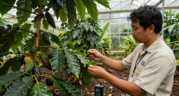 University Of Hawaii To Lead New Federal Coffee And Cacao Research Lab