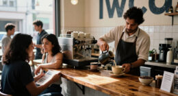 Weekly Coffee News: New Look For IWCA + Nestlé In Mexico